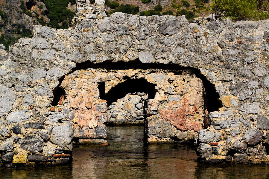 Cleopatra Baths